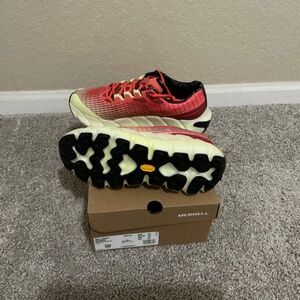 NWT Merrell MTL Adapt Matrix Blossom/Mantis